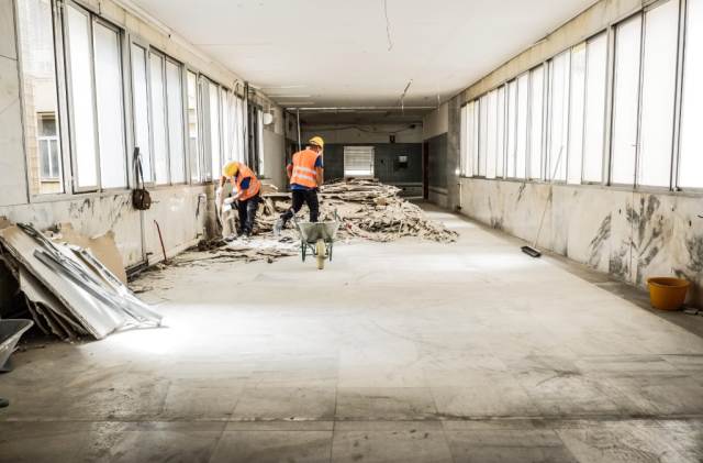 Al “Gravina” di Caltagirone, lavori per oltre 5 milioni di euro: nuovo Pronto soccorso, 16 posti letto di Terapia semintensiva e ampliamento Terapia intensiva